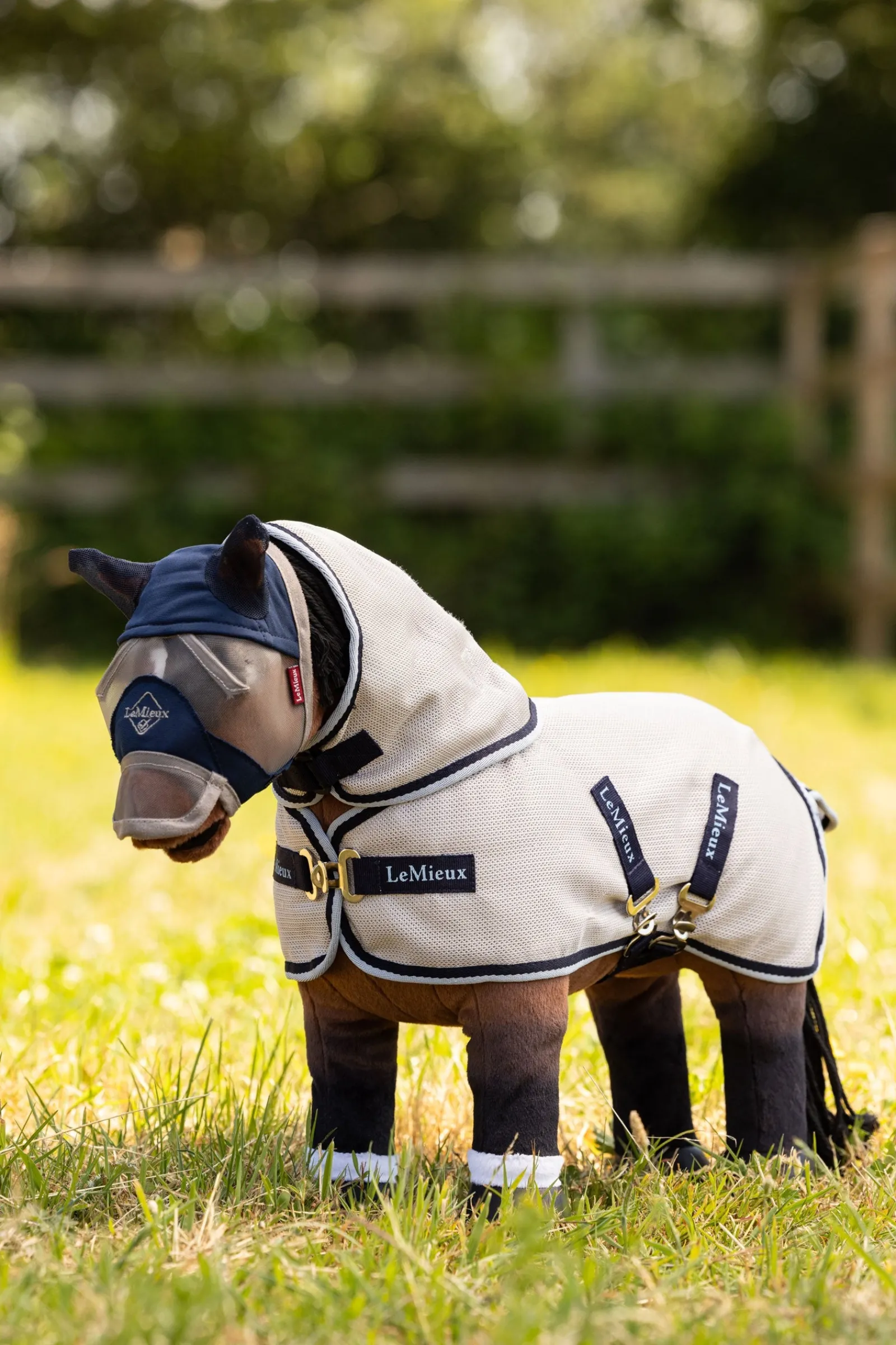 LeMieux Toy Pony Fliegendecke* Geschenkartikel
