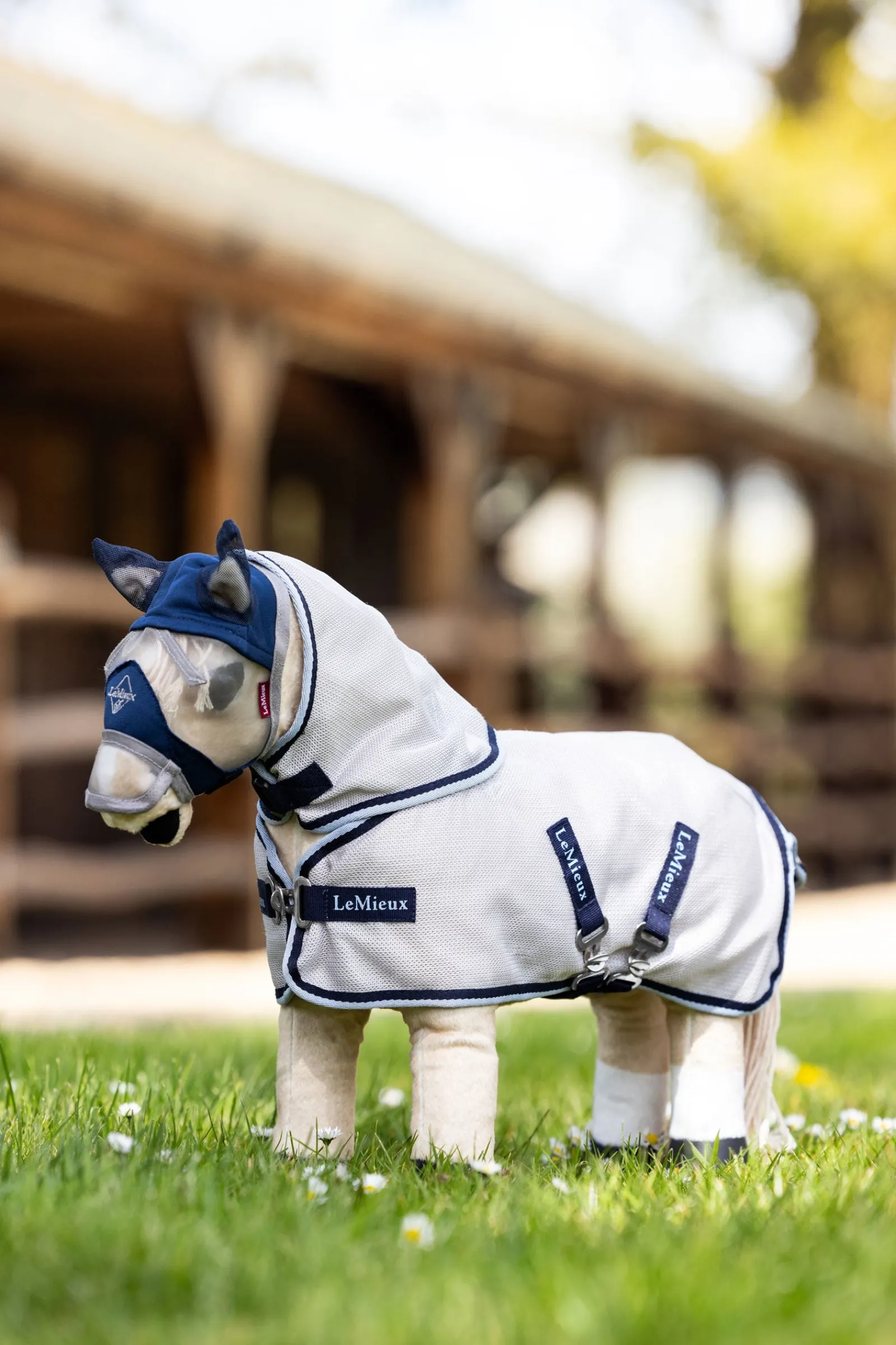 LeMieux Toy Pony Fliegendecke* Geschenkartikel