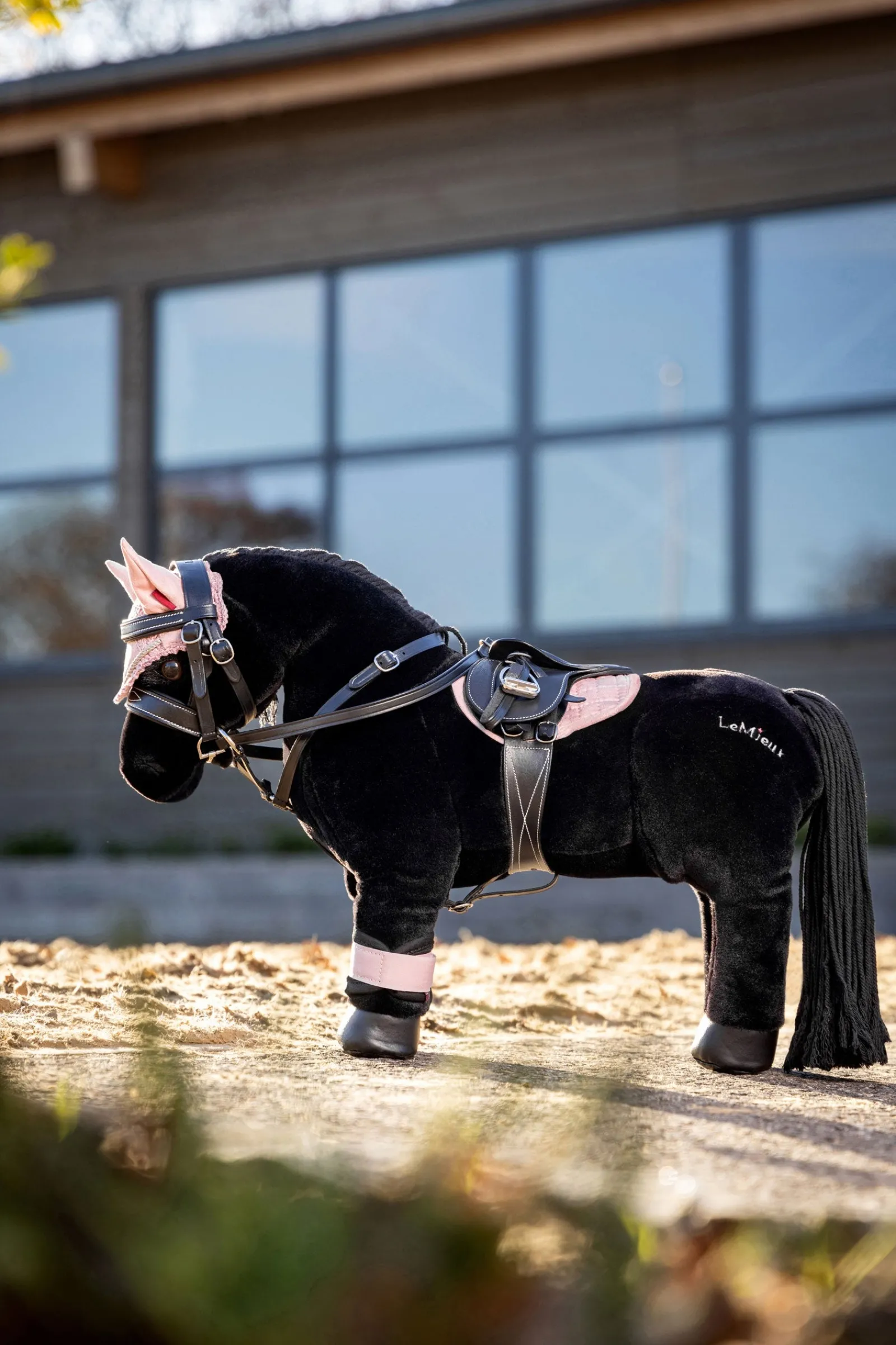 LeMieux Toy Pony Martingál* Geschenkartikel