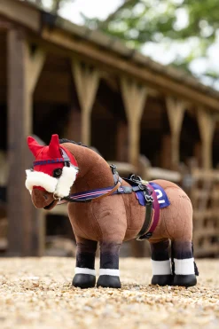 LeMieux Toy Pony Rennzaumzeug Set* Geschenkartikel