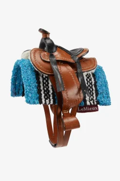LeMieux Toy Pony Western Pad* Geschenkartikel