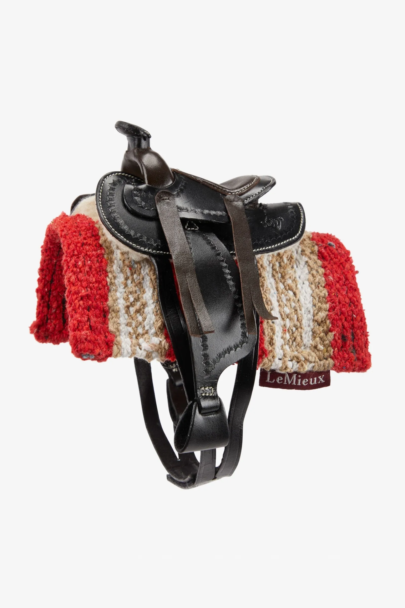 LeMieux Toy Pony Western Pad* Geschenkartikel