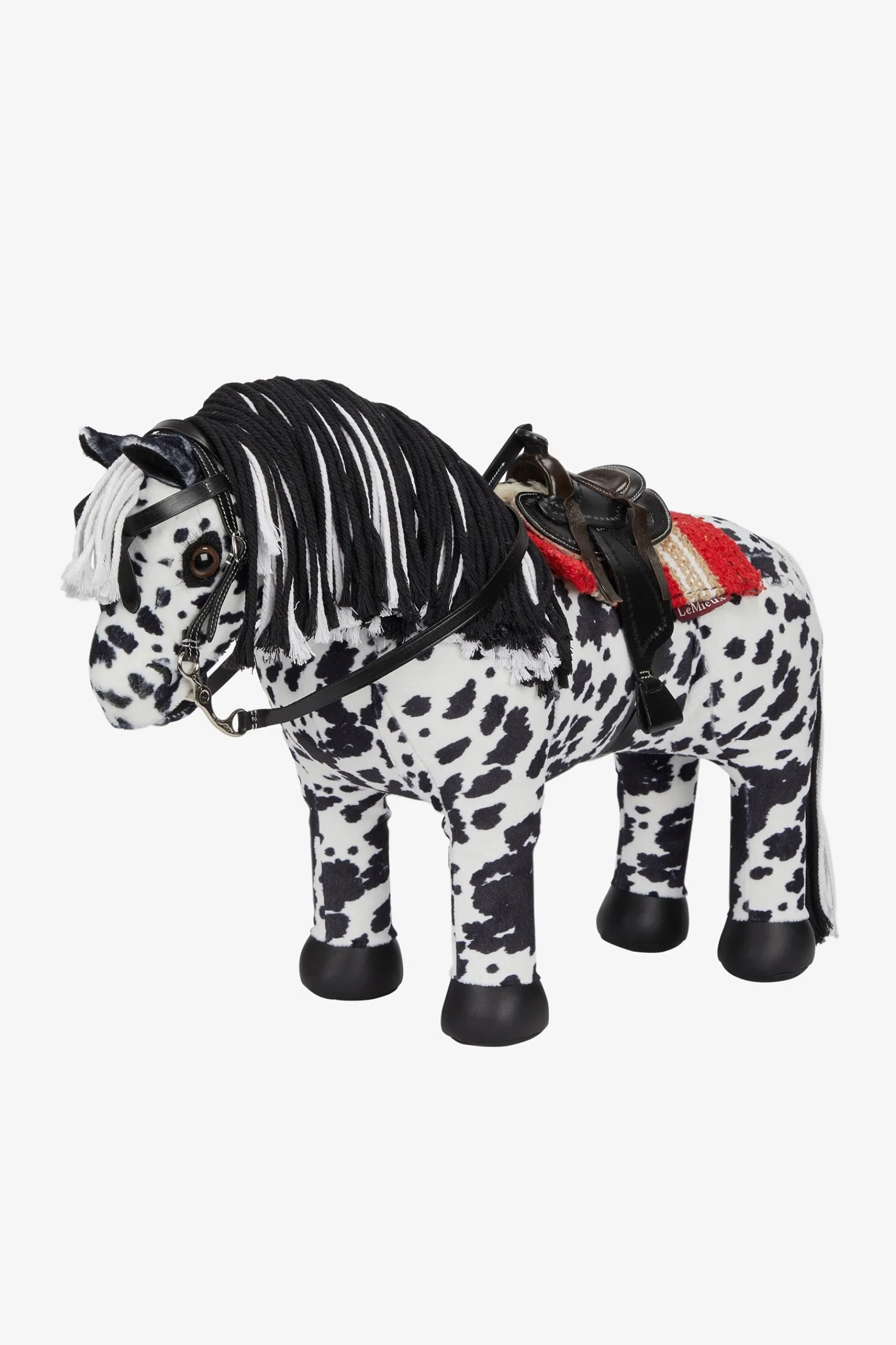 LeMieux Toy Pony Western Sattel* Geschenkartikel