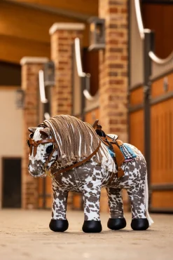 LeMieux Toy Pony Western Sattel* Geschenkartikel