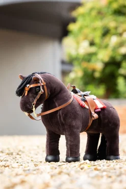 LeMieux Toy Pony Westernzaum* Geschenkartikel