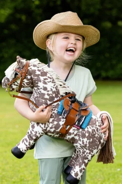 LeMieux Toy Pony Westernzaum* Geschenkartikel