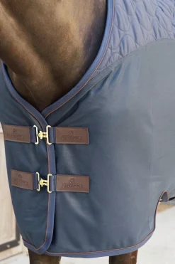 Kentucky Horsewear Transport Combo Fleecedecke* Abschwitzdecken
