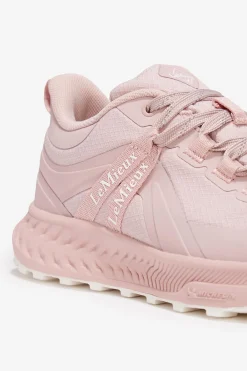 LeMieux Trax Viva wasserdichte Sneakers* Freizeitschuhe