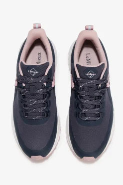 LeMieux Trax Viva wasserdichte Sneakers* Freizeitschuhe