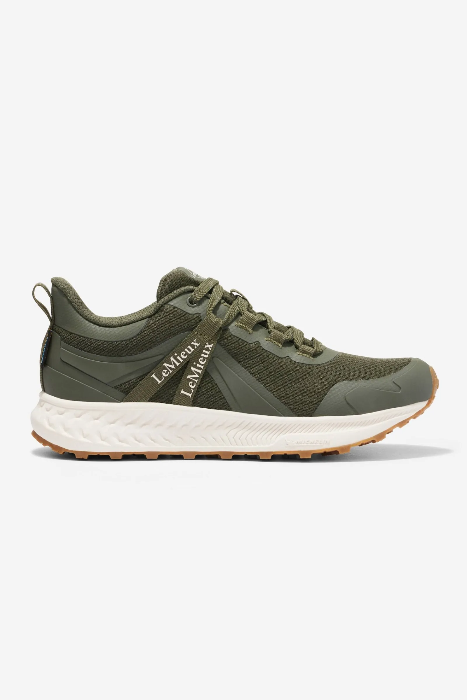 LeMieux Trax wasserdichte Sneaker II* Freizeitschuhe