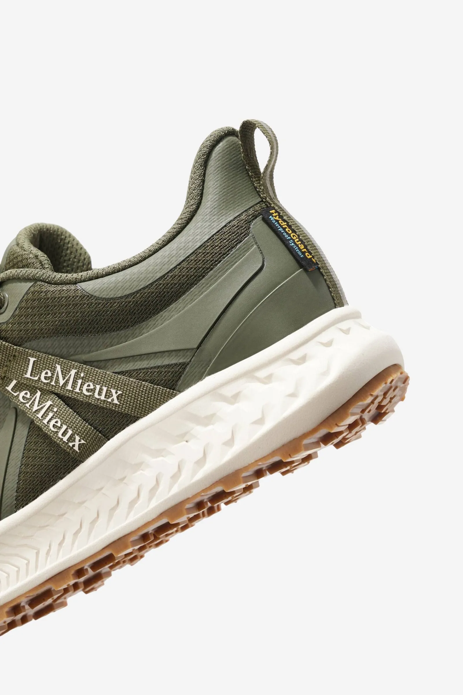LeMieux Trax wasserdichte Sneaker II* Freizeitschuhe