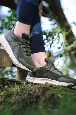 LeMieux Trax wasserdichte Sneaker II* Freizeitschuhe