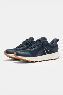 LeMieux Trax wasserdichte Sneaker II* Freizeitschuhe