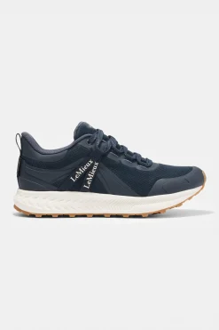 LeMieux Trax wasserdichte Sneaker II* Freizeitschuhe
