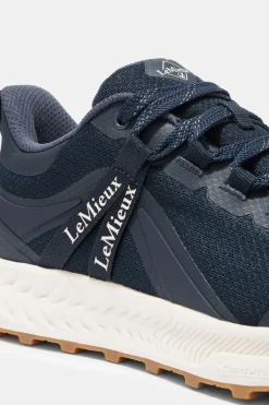 LeMieux Trax wasserdichte Sneaker II* Freizeitschuhe