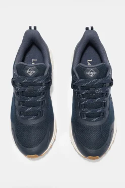 LeMieux Trax wasserdichte Sneaker II* Freizeitschuhe