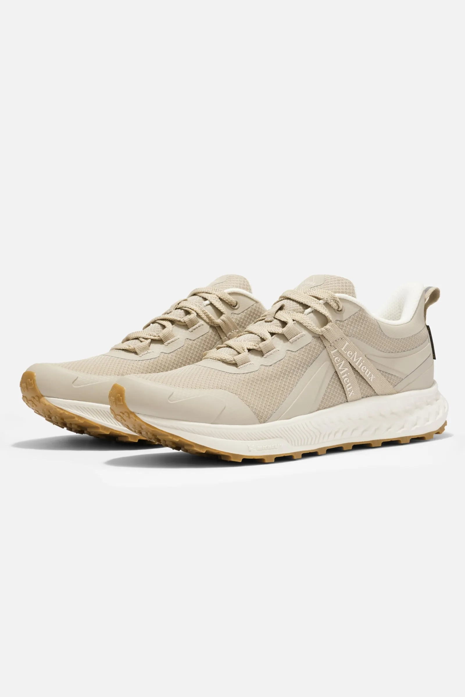 LeMieux Trax wasserdichte Sneaker II* Freizeitschuhe