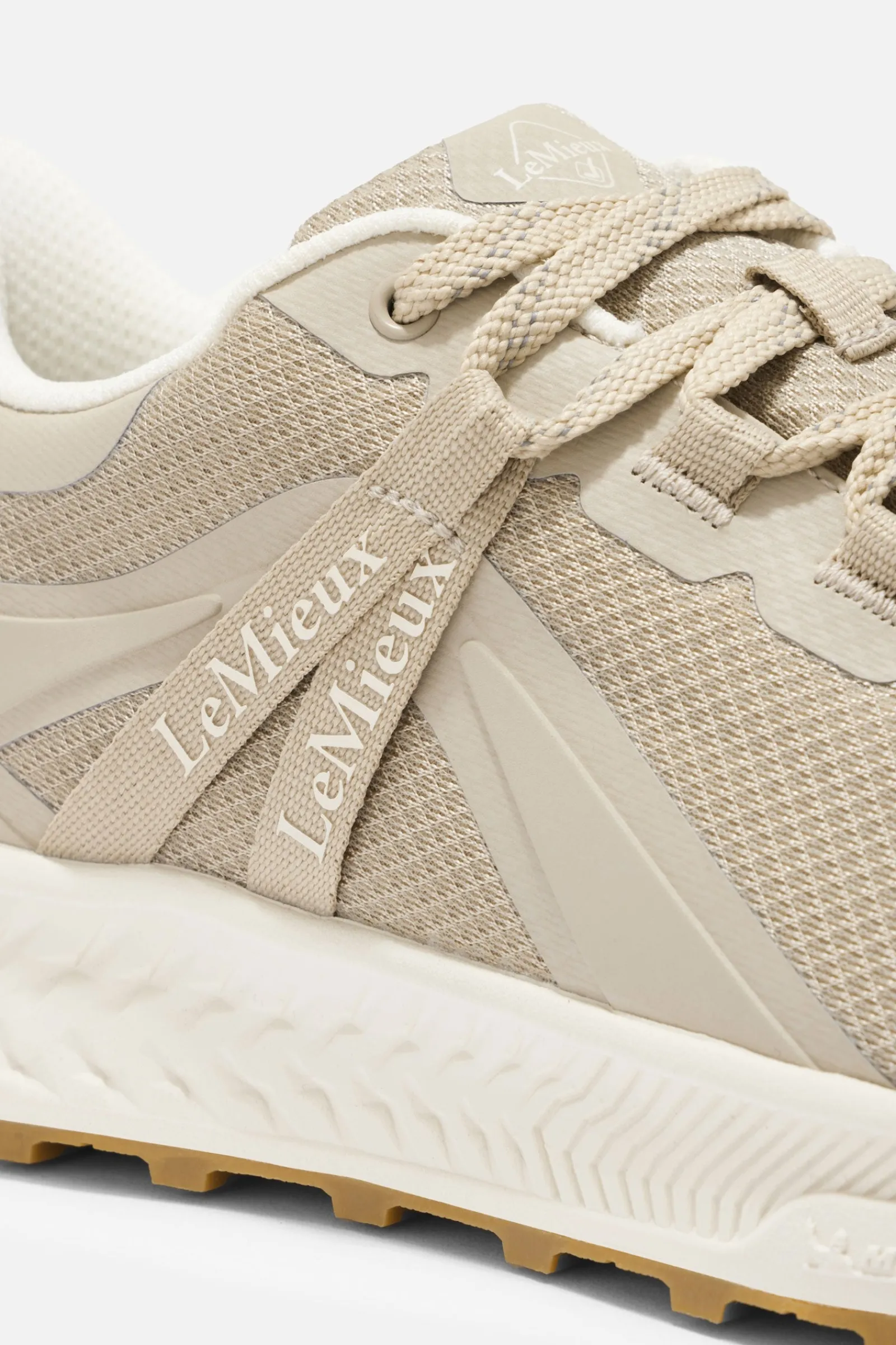 LeMieux Trax wasserdichte Sneaker II* Freizeitschuhe