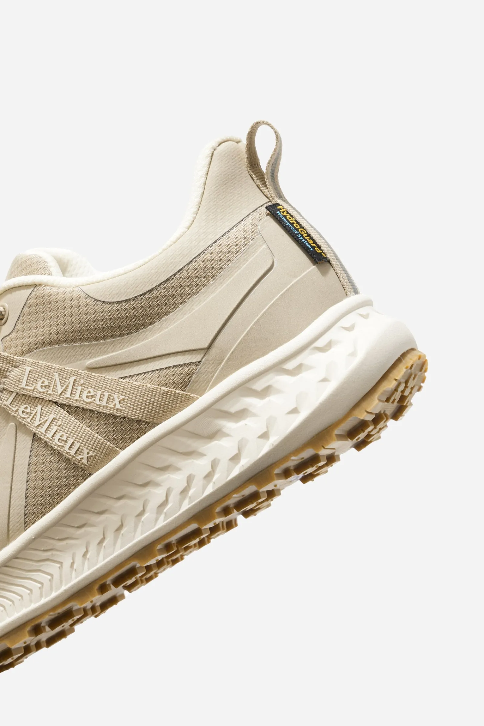 LeMieux Trax wasserdichte Sneaker II* Freizeitschuhe