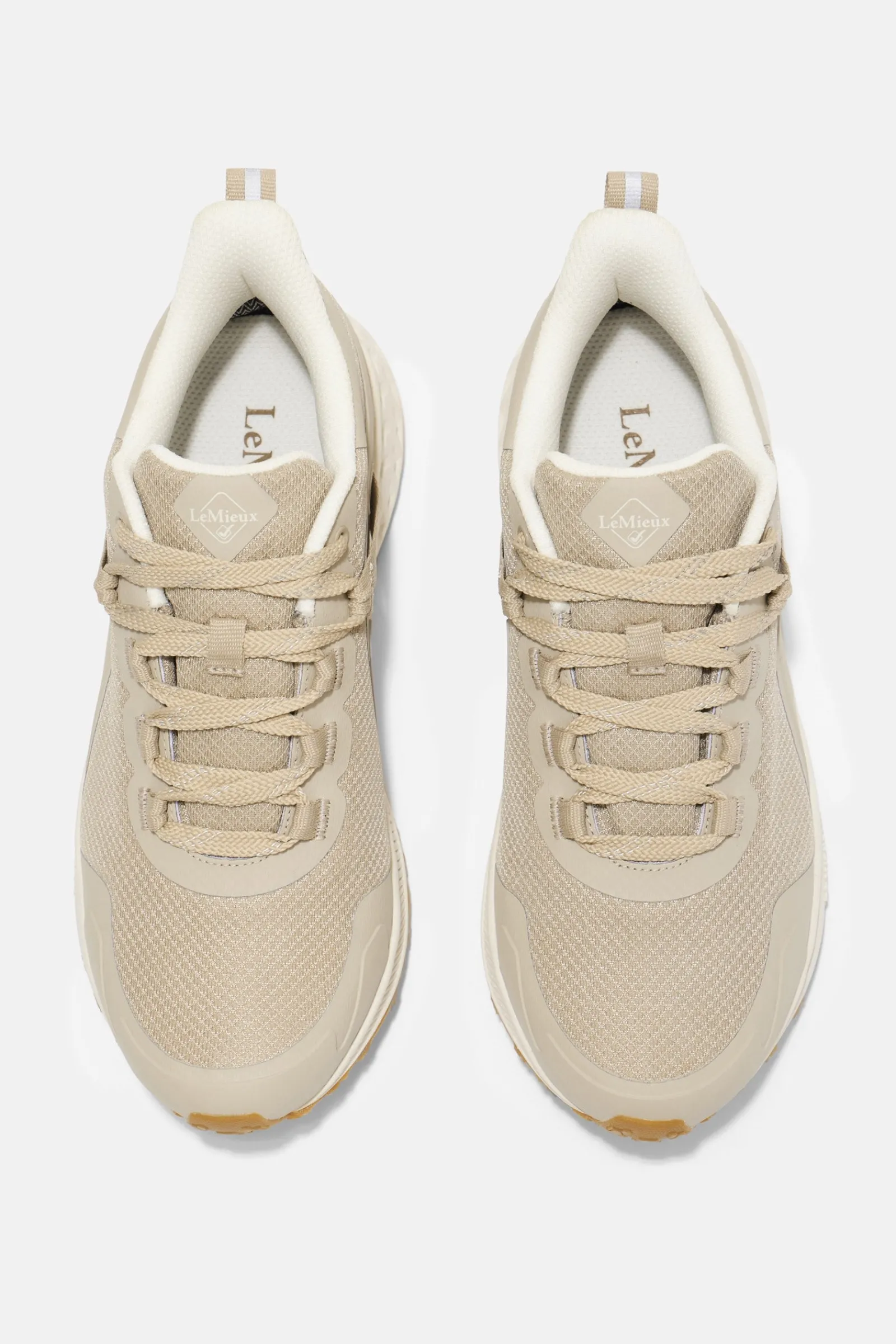 LeMieux Trax wasserdichte Sneaker II* Freizeitschuhe