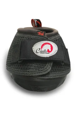 Cavallo Hoof Boots F.R.A. Trek Hufschuhe (schmal/Paar)* Hufschuhe & Medizinische Hufschuhe