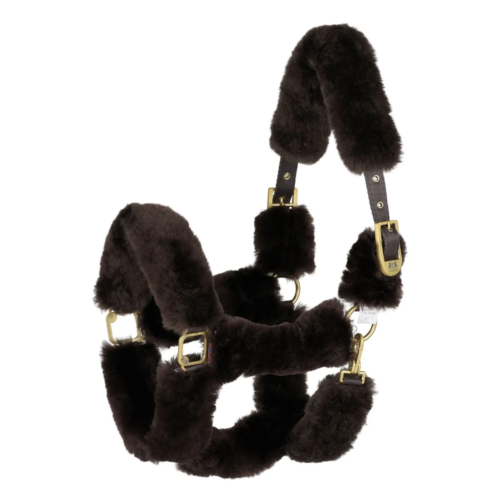 B Vertigo Tremblant Halfter mit Lammfell* Halfter