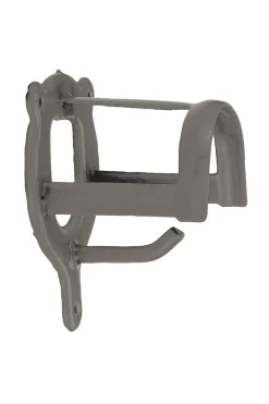 Kerbl Trensenhalter, pulverbeschichtetes Metall* Trensen-Zubehör