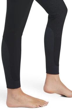 Ariat Tri Factor Damen Reithose mit Kniebesatz*Damen Reithose Für Damen Mit Kniebesatz