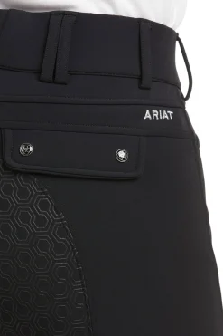 Ariat Tri Factor Frost Damen Winter Vollbesatz Reithose*Damen Reithose Für Damen Mit Vollbesatz