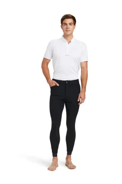 Ariat Tri Factor Frost gefütterte Herrenreithose mit Kniebesatz*Herren Reithosen Für Herren