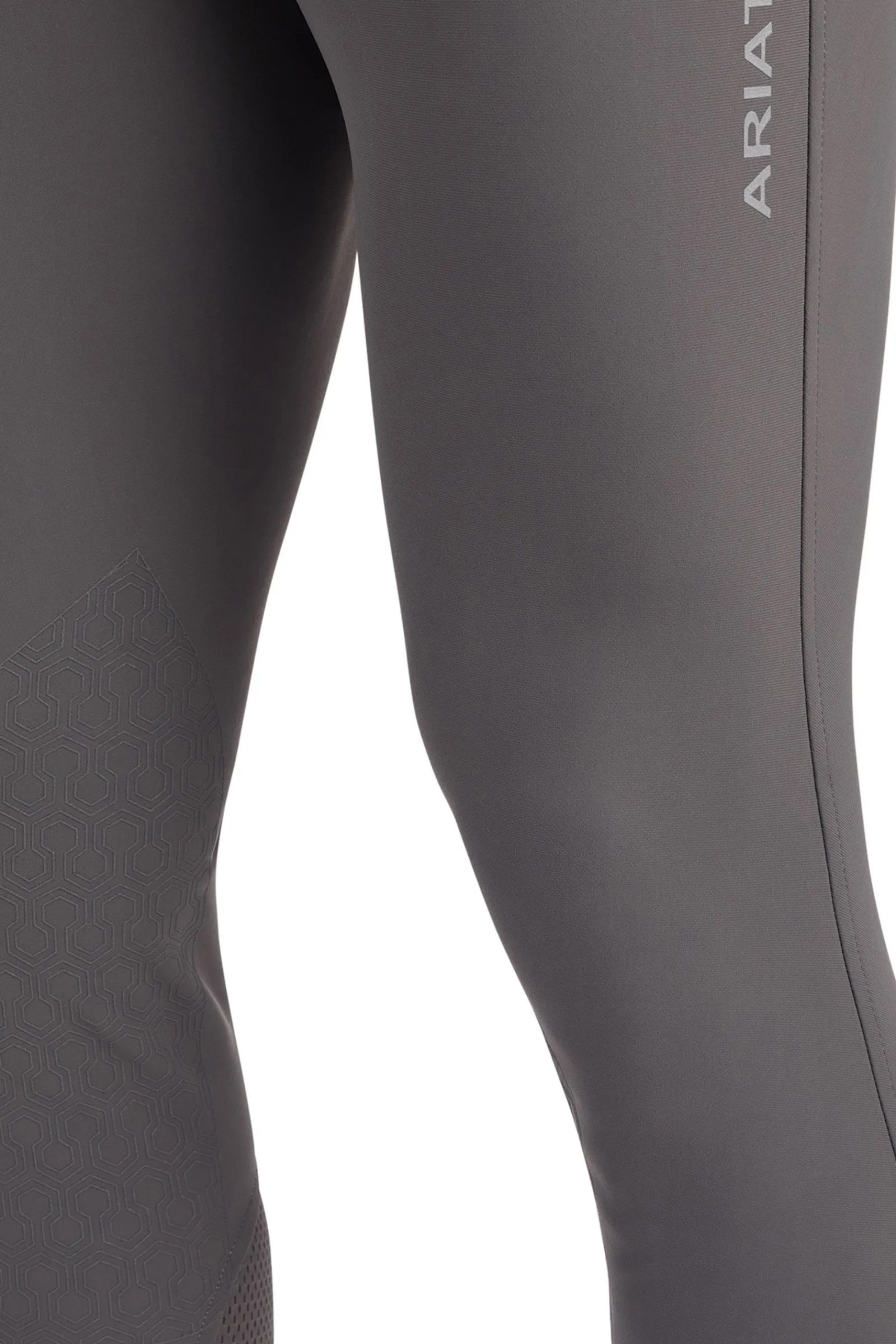 Ariat Tri Factor Grip Herren Reithose mit Kniebesatz*Herren Reithosen Für Herren