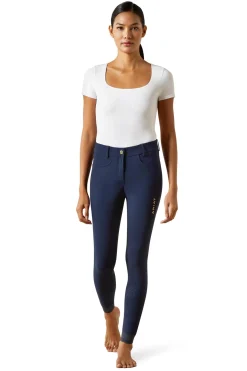 Ariat Tri Factor NT Damenreithose mit Vollbesatz*Damen Reithose Für Damen Mit Vollbesatz