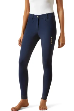 Ariat Tri Factor NT Damenreithose mit Vollbesatz*Damen Reithose Für Damen Mit Vollbesatz