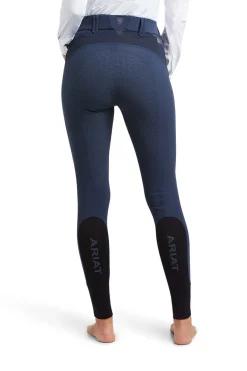 Ariat Tri Factor X Bellatrix Damen Vollbesatzreithose*Damen Reithose Für Damen Mit Vollbesatz