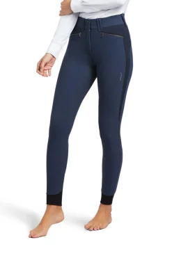 Ariat Tri Factor X Bellatrix Damen Vollbesatzreithose*Damen Reithose Für Damen Mit Vollbesatz