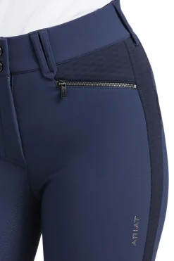 Ariat Tri Factor X Bellatrix Damen Vollbesatzreithose*Damen Reithose Für Damen Mit Vollbesatz