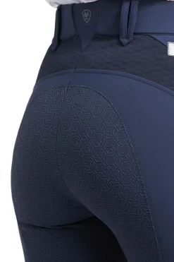Ariat Tri Factor X Bellatrix Damen Vollbesatzreithose*Damen Reithose Für Damen Mit Vollbesatz
