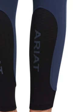 Ariat Tri Factor X Bellatrix Damen Vollbesatzreithose*Damen Reithose Für Damen Mit Vollbesatz