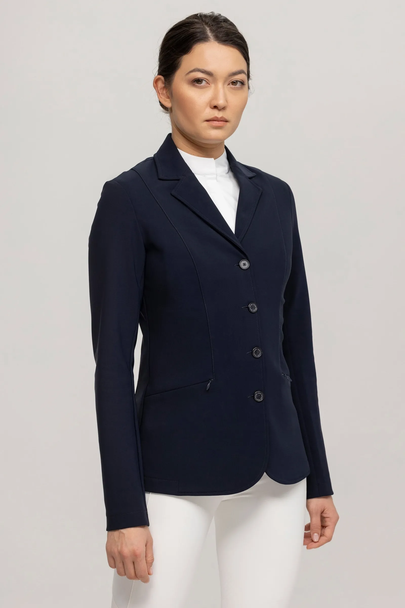 Tommy Hilfiger Equestrian Tribeca Damen Ganzjahres Turnierjacket*Damen Turnierbekleidung Für Damen
