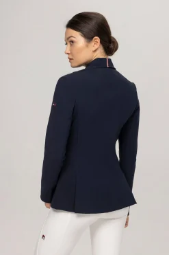 Tommy Hilfiger Equestrian Tribeca Damen Ganzjahres Turnierjacket*Damen Turnierbekleidung Für Damen