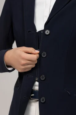 Tommy Hilfiger Equestrian Tribeca Damen Ganzjahres Turnierjacket*Damen Turnierbekleidung Für Damen
