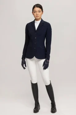 Tommy Hilfiger Equestrian Tribeca Damen Ganzjahres Turnierjacket*Damen Turnierbekleidung Für Damen