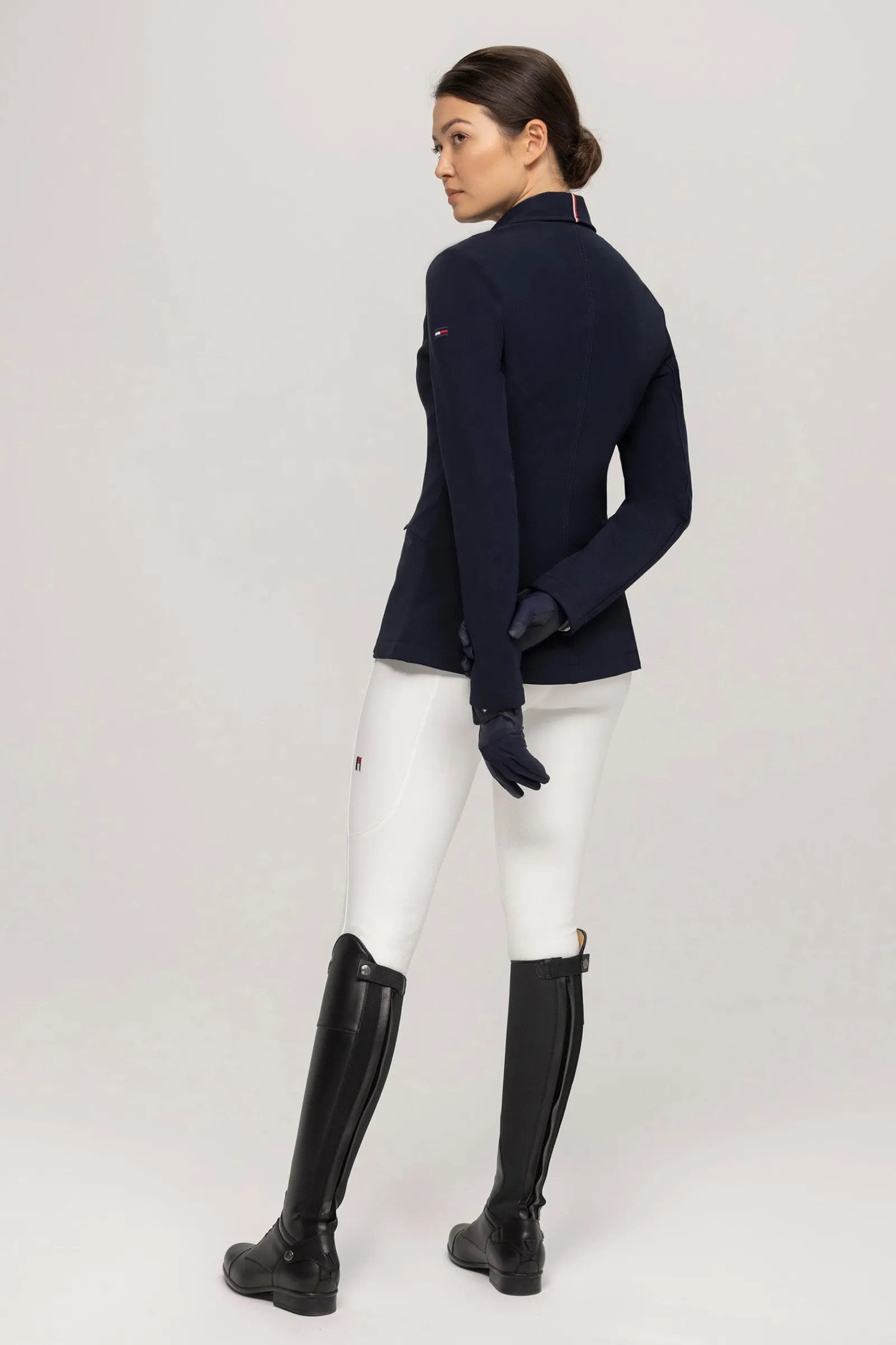 Tommy Hilfiger Equestrian Tribeca Damen Ganzjahres Turnierjacket*Damen Turnierbekleidung Für Damen