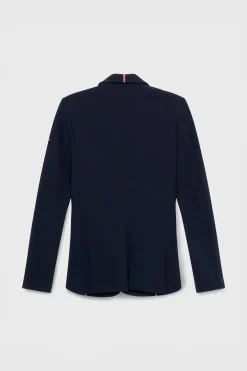 Tommy Hilfiger Equestrian Tribeca Damen Ganzjahres Turnierjacket*Damen Turnierbekleidung Für Damen