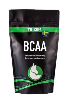 Trikem Sport Trikem BCAA, Muskulatur, 500g* Ergänzungsfuttermittel Für Pferde