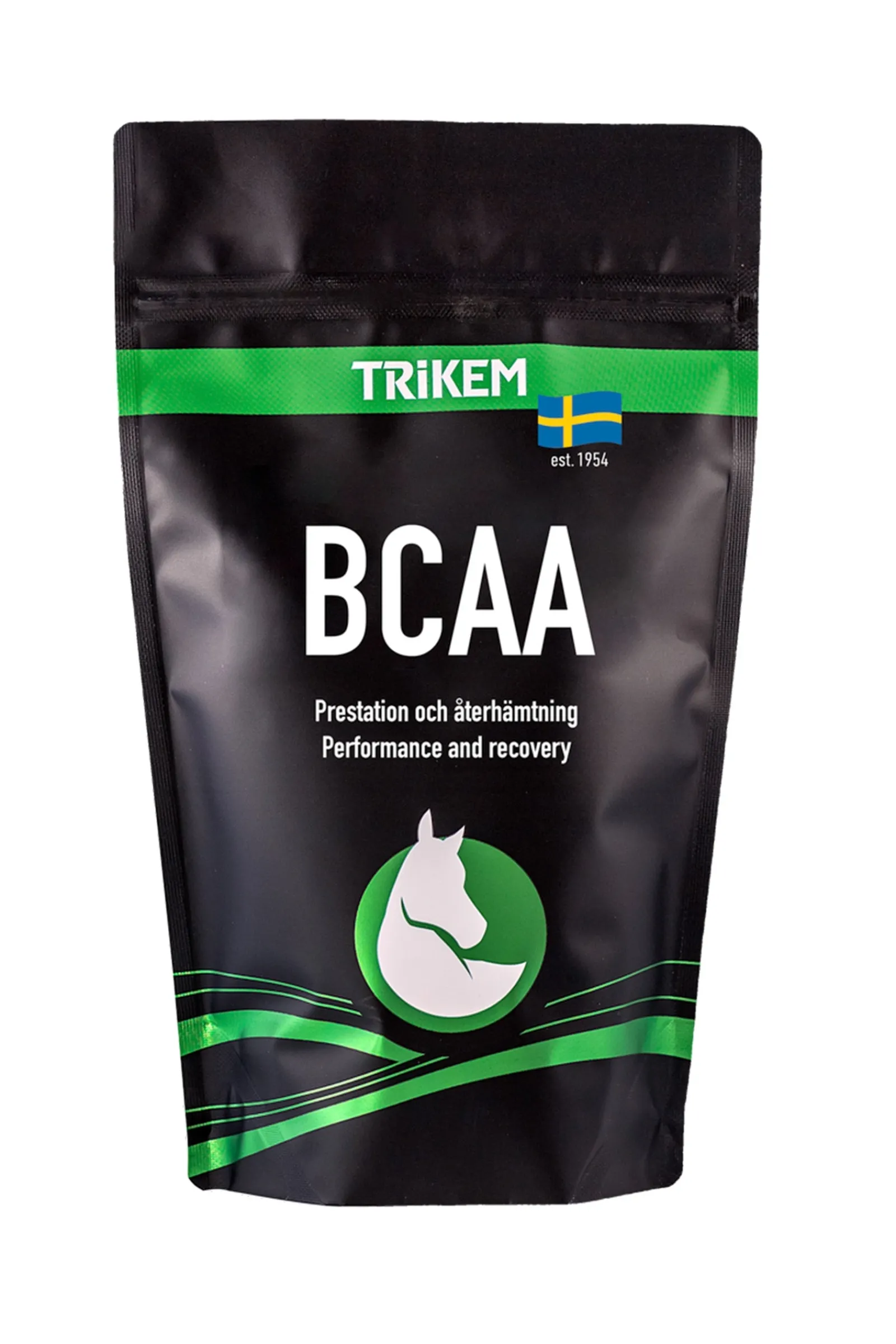 Trikem Sport Trikem BCAA, Muskulatur, 500g* Ergänzungsfuttermittel Für Pferde