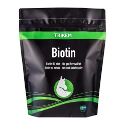 Trikem Sport Trikem Biotin 1000 g* Ergänzungsfuttermittel Für Pferde