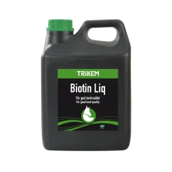 Trikem Sport Trikem Biotin flüssig* Hufpflege