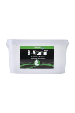 Trikem Sport Trikem B-Vitamin Pellets, 3.5kg* Ergänzungsfuttermittel Für Pferde
