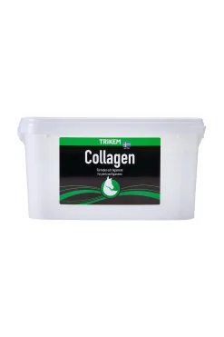 Trikem Sport Trikem Collagen, 3kg* Ergänzungsfuttermittel Für Pferde